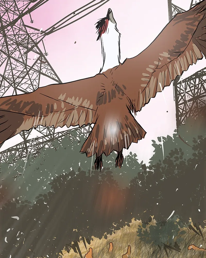 Rewriting Extinction Chapter 10 page 21 - 