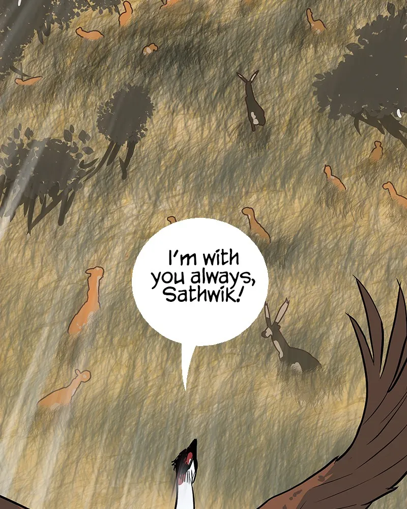 Rewriting Extinction Chapter 10 page 22 - 