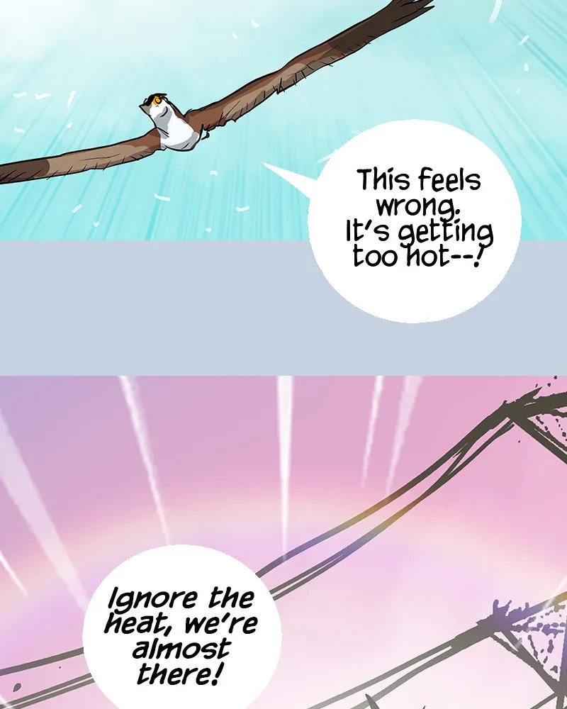 Rewriting Extinction Chapter 10 page 26 - 