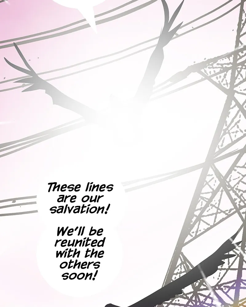 Rewriting Extinction Chapter 10 page 27 - 