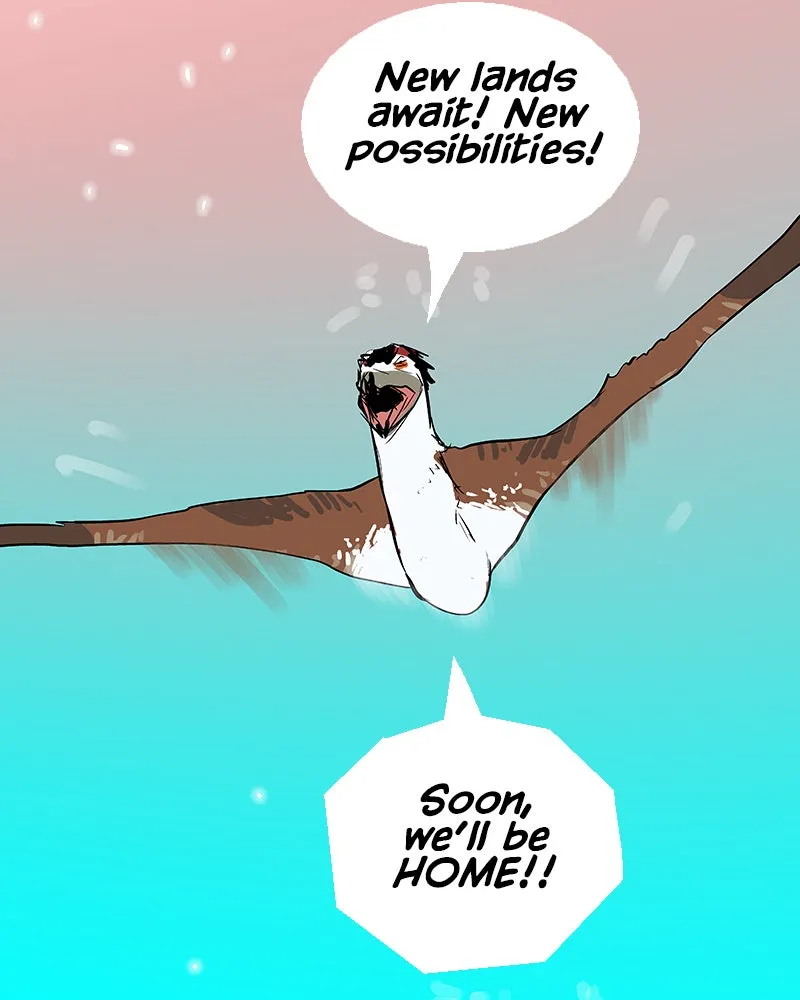 Rewriting Extinction Chapter 10 page 29 - 