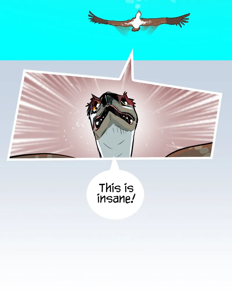 Rewriting Extinction Chapter 10 page 30 - 