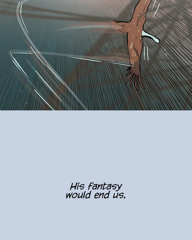 Rewriting Extinction Chapter 10 page 32 - 