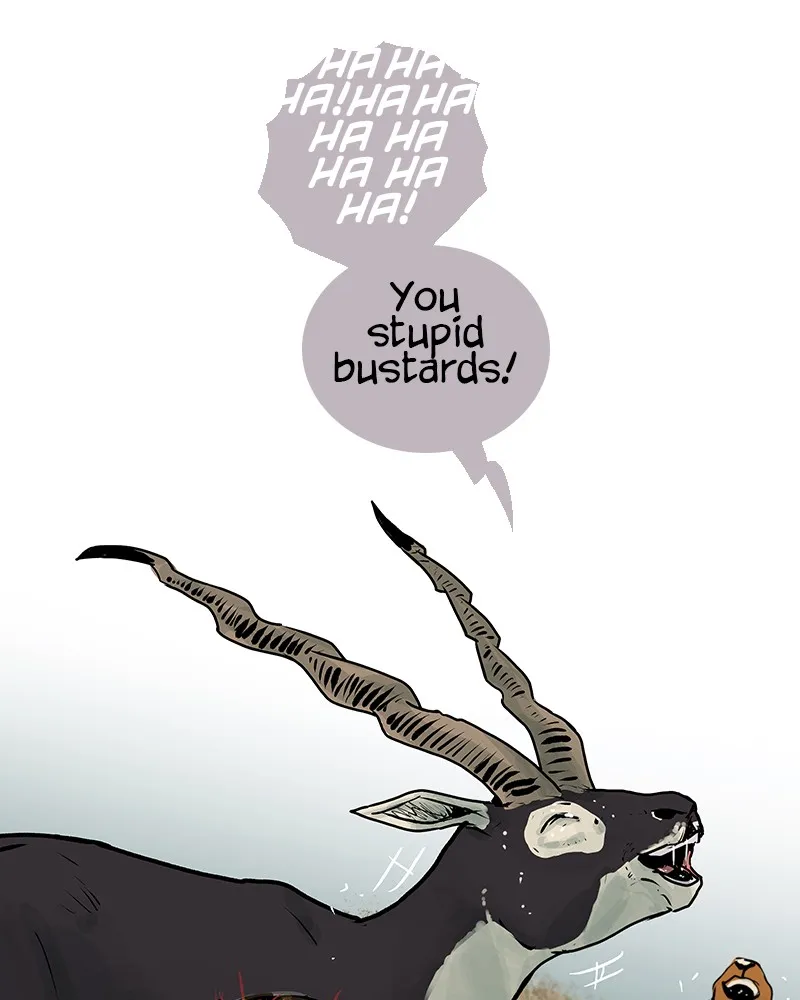 Rewriting Extinction Chapter 10 page 41 - 
