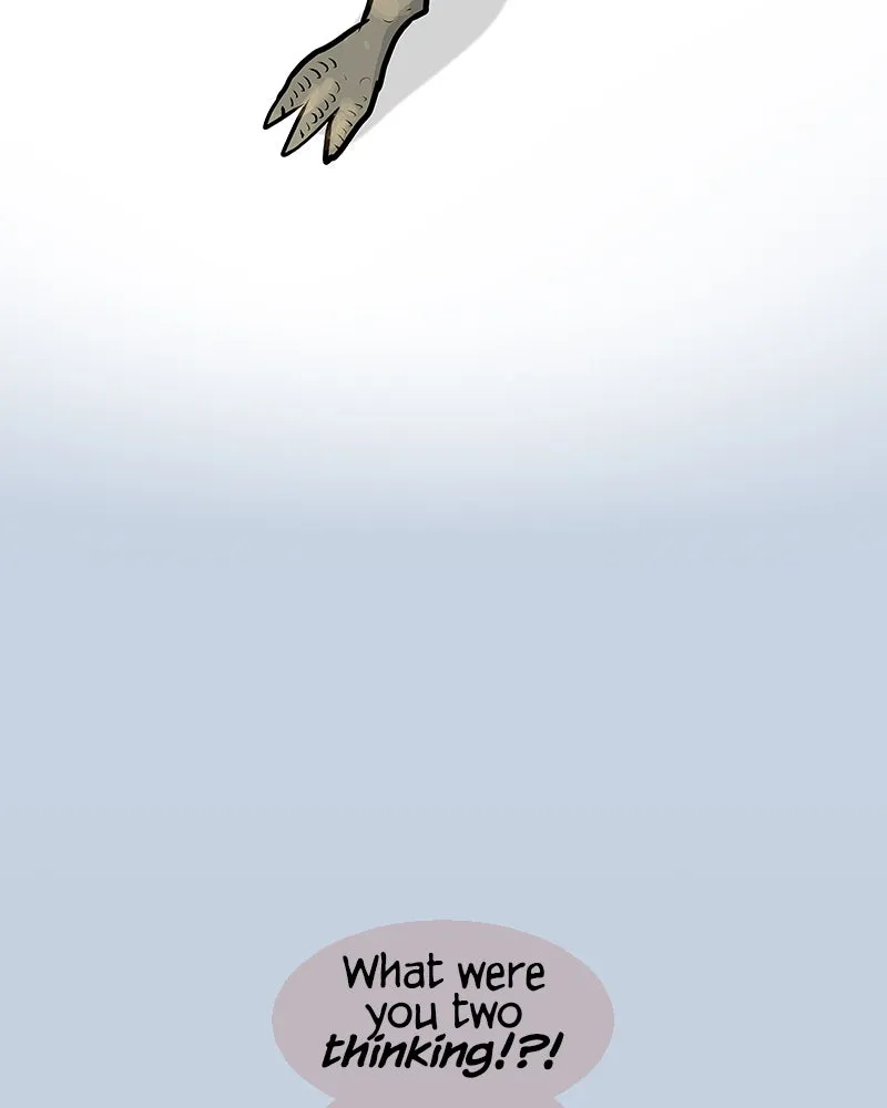 Rewriting Extinction Chapter 10 page 43 - 