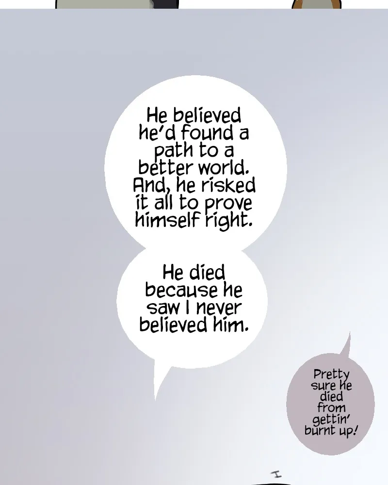 Rewriting Extinction Chapter 10 page 45 - 