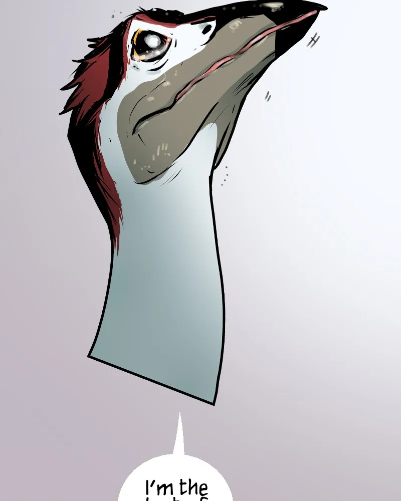 Rewriting Extinction Chapter 10 page 46 - 