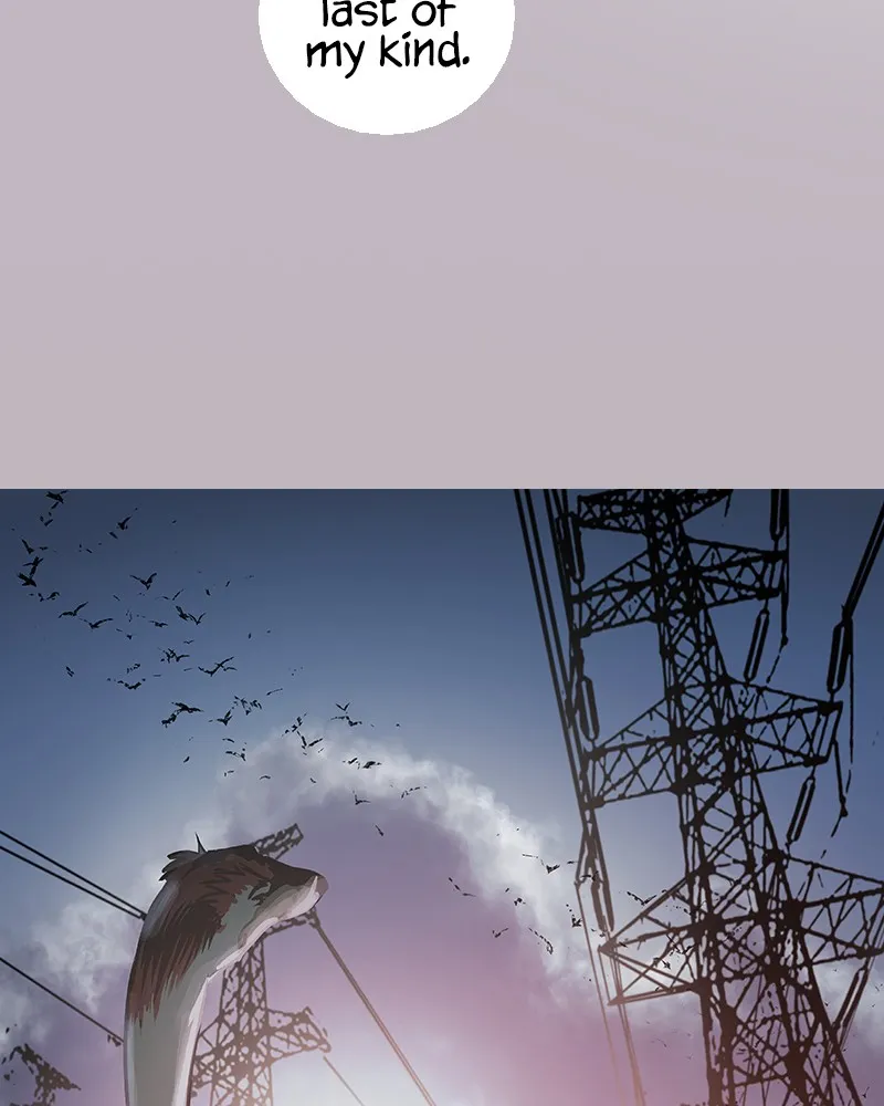 Rewriting Extinction Chapter 10 page 47 - 