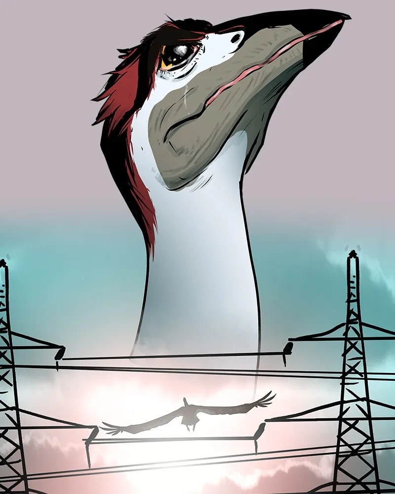 Rewriting Extinction Chapter 10 page 49 - 