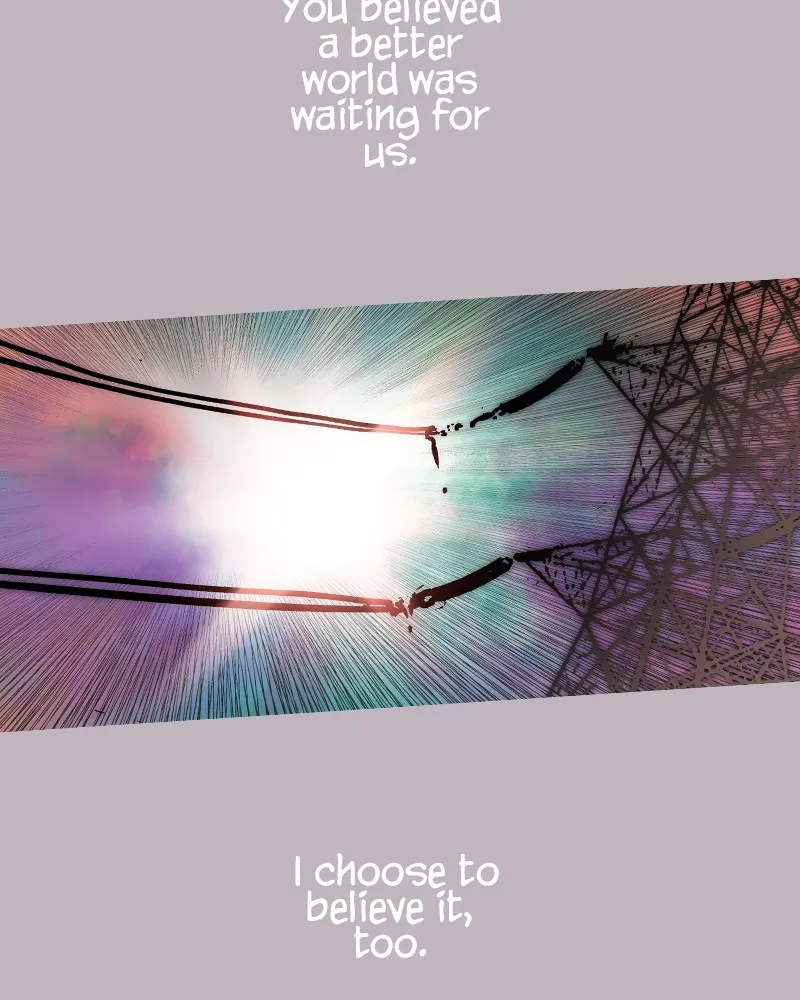 Rewriting Extinction Chapter 10 page 52 - 