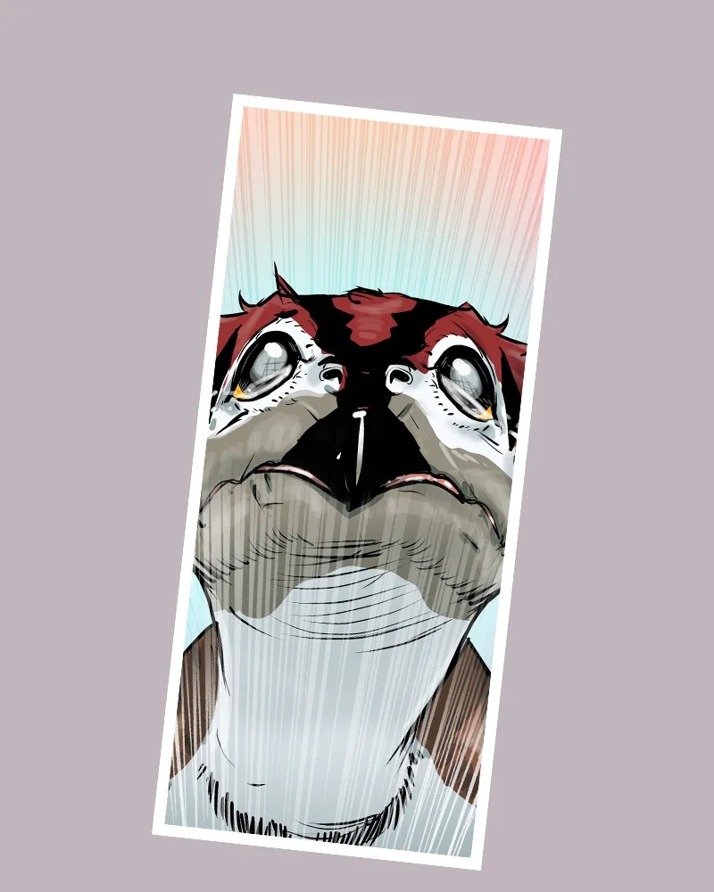 Rewriting Extinction Chapter 10 page 53 - 