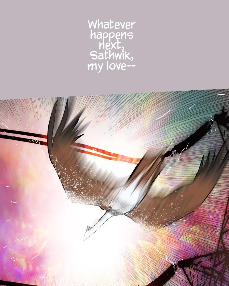 Rewriting Extinction Chapter 10 page 54 - 