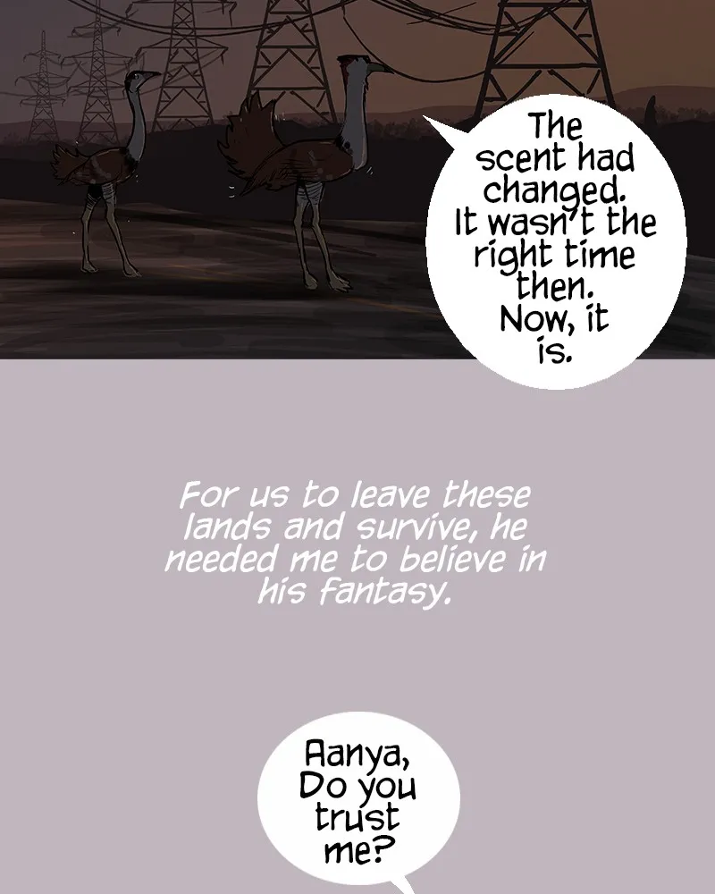 Rewriting Extinction Chapter 10 page 7 - 
