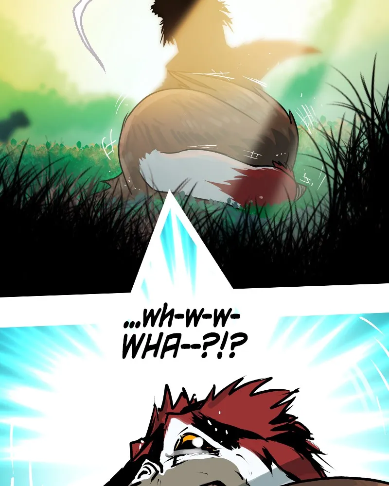 Rewriting Extinction Chapter 10 page 71 - 