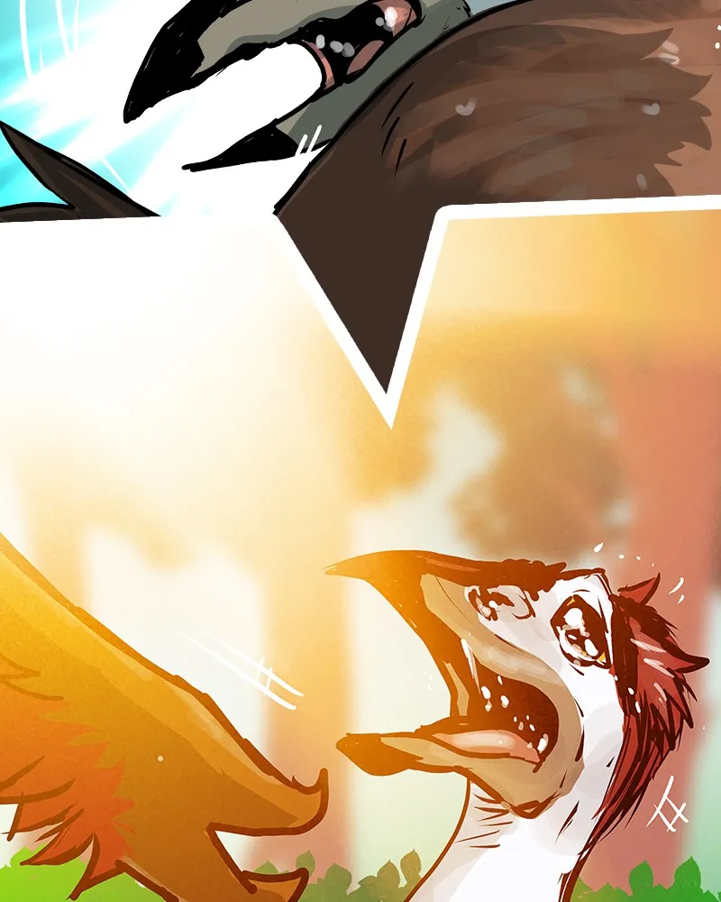 Rewriting Extinction Chapter 10 page 72 - 