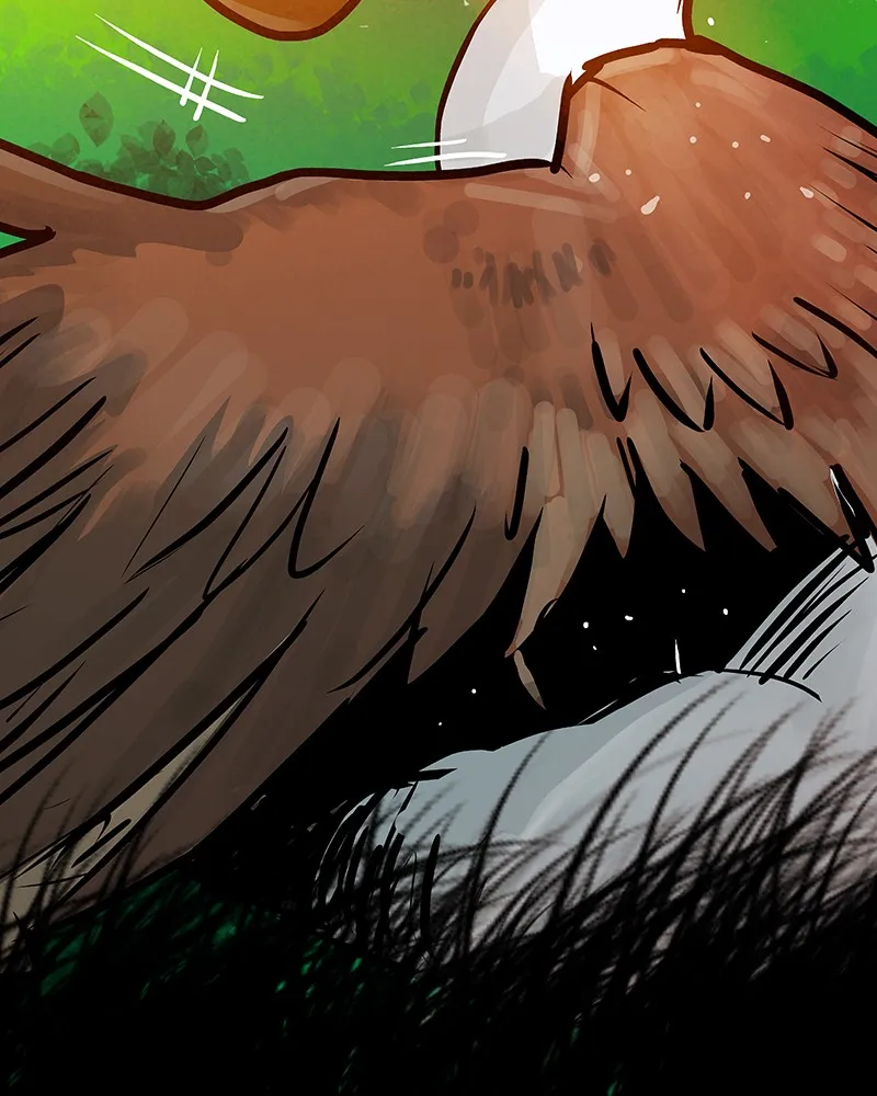 Rewriting Extinction Chapter 10 page 73 - 