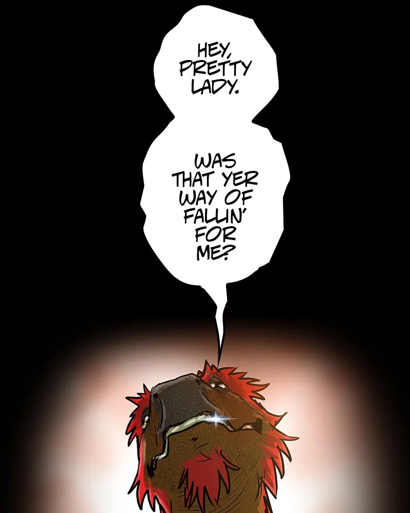 Rewriting Extinction Chapter 10 page 74 - 