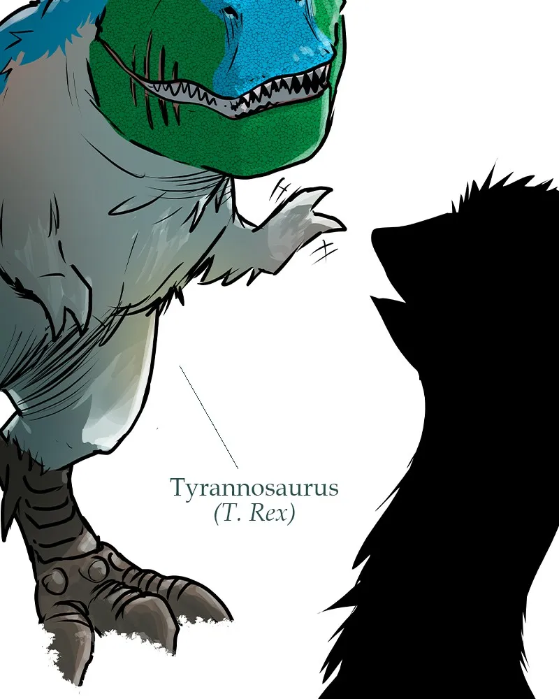 Rewriting Extinction Chapter 10 page 78 - 