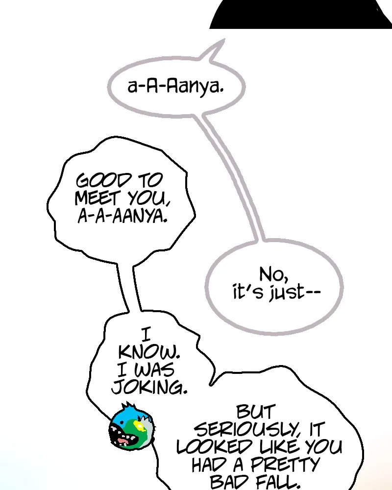 Rewriting Extinction Chapter 10 page 79 - 