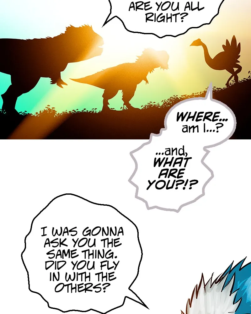 Rewriting Extinction Chapter 10 page 80 - 