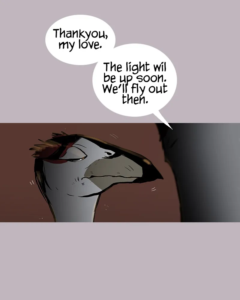 Rewriting Extinction Chapter 10 page 9 - 
