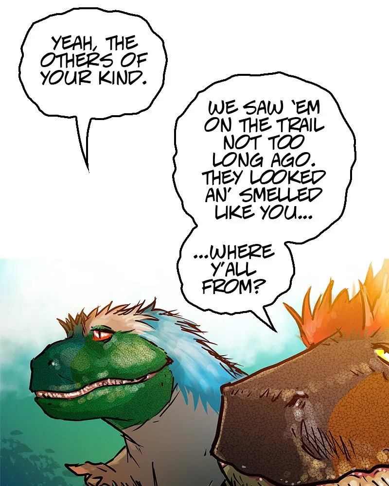 Rewriting Extinction Chapter 10 page 82 - 