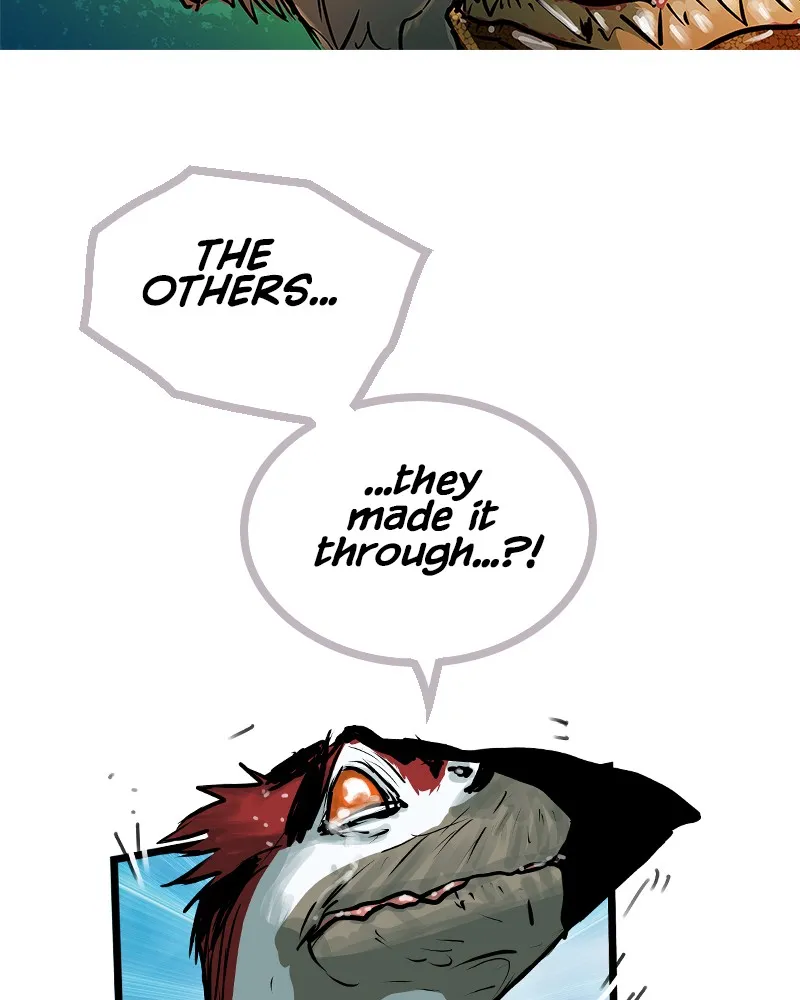 Rewriting Extinction Chapter 10 page 83 - 