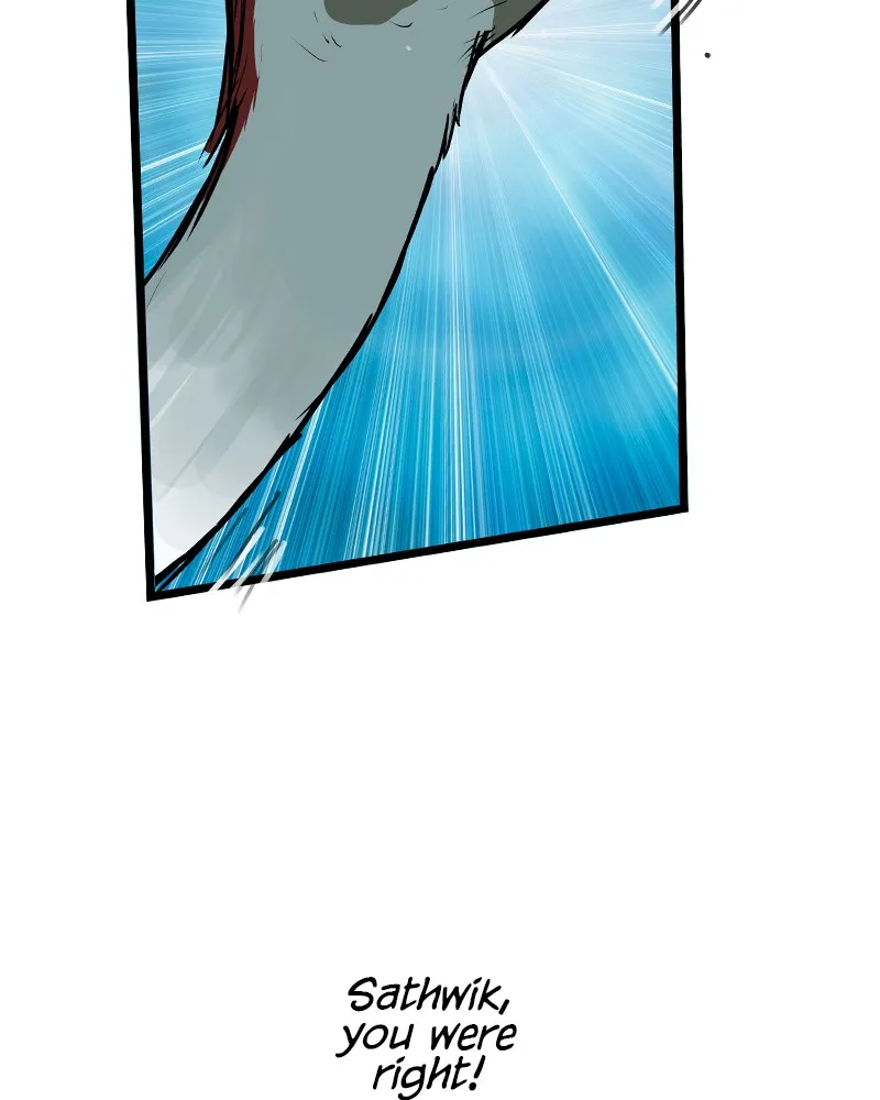 Rewriting Extinction Chapter 10 page 84 - 