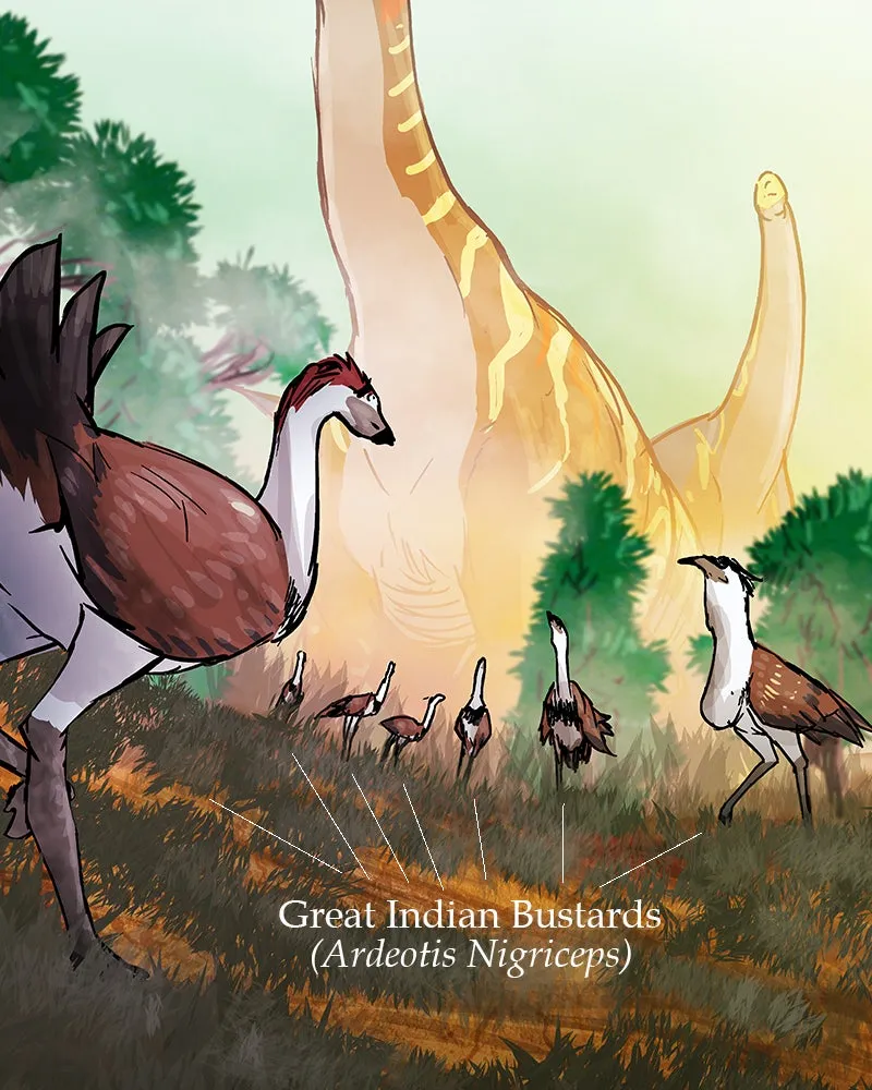 Rewriting Extinction Chapter 10 page 86 - 