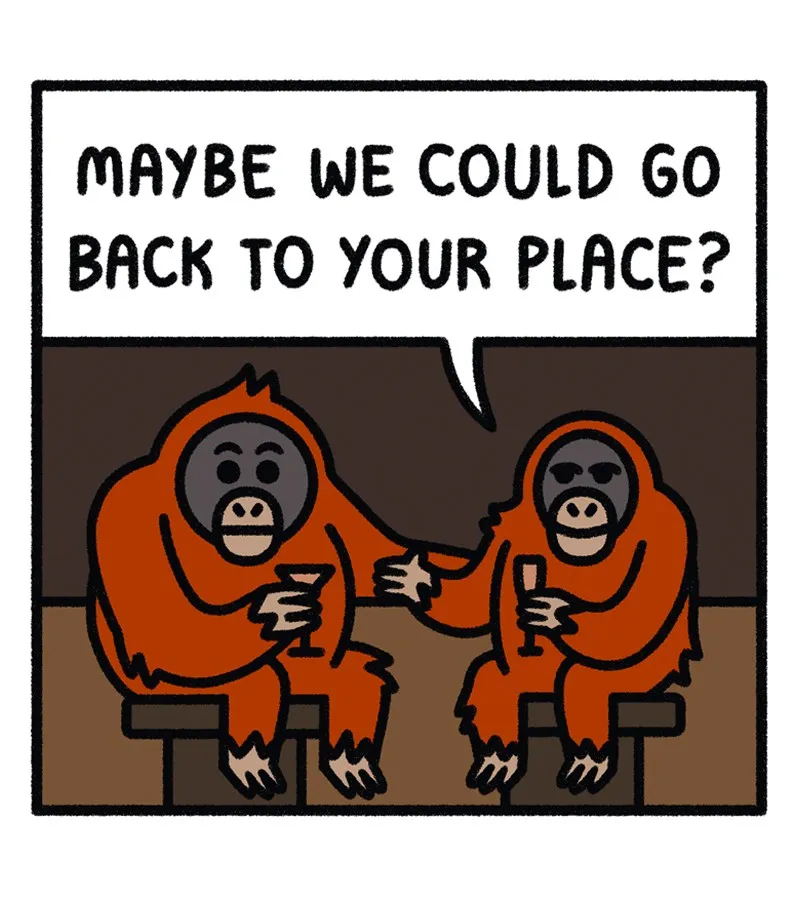 Rewriting Extinction Chapter 11 page 3 - 