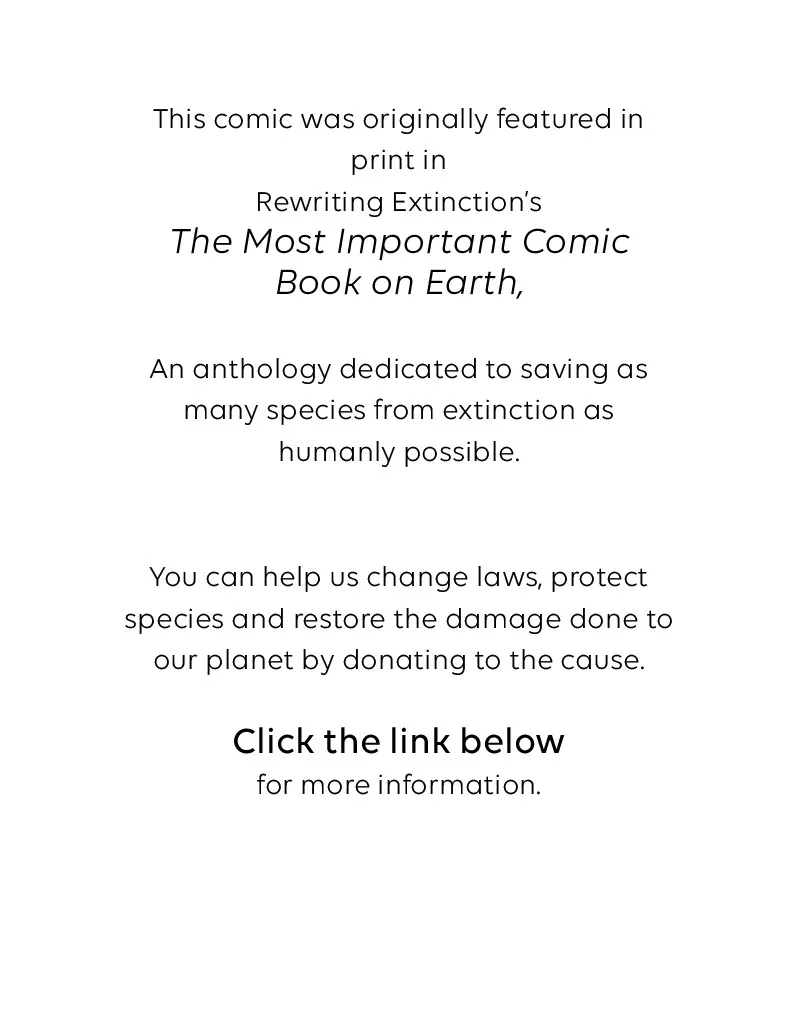 Rewriting Extinction Chapter 11 page 6 - 