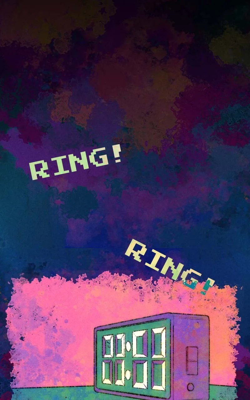 Rewriting Extinction Chapter 12 page 2 - 