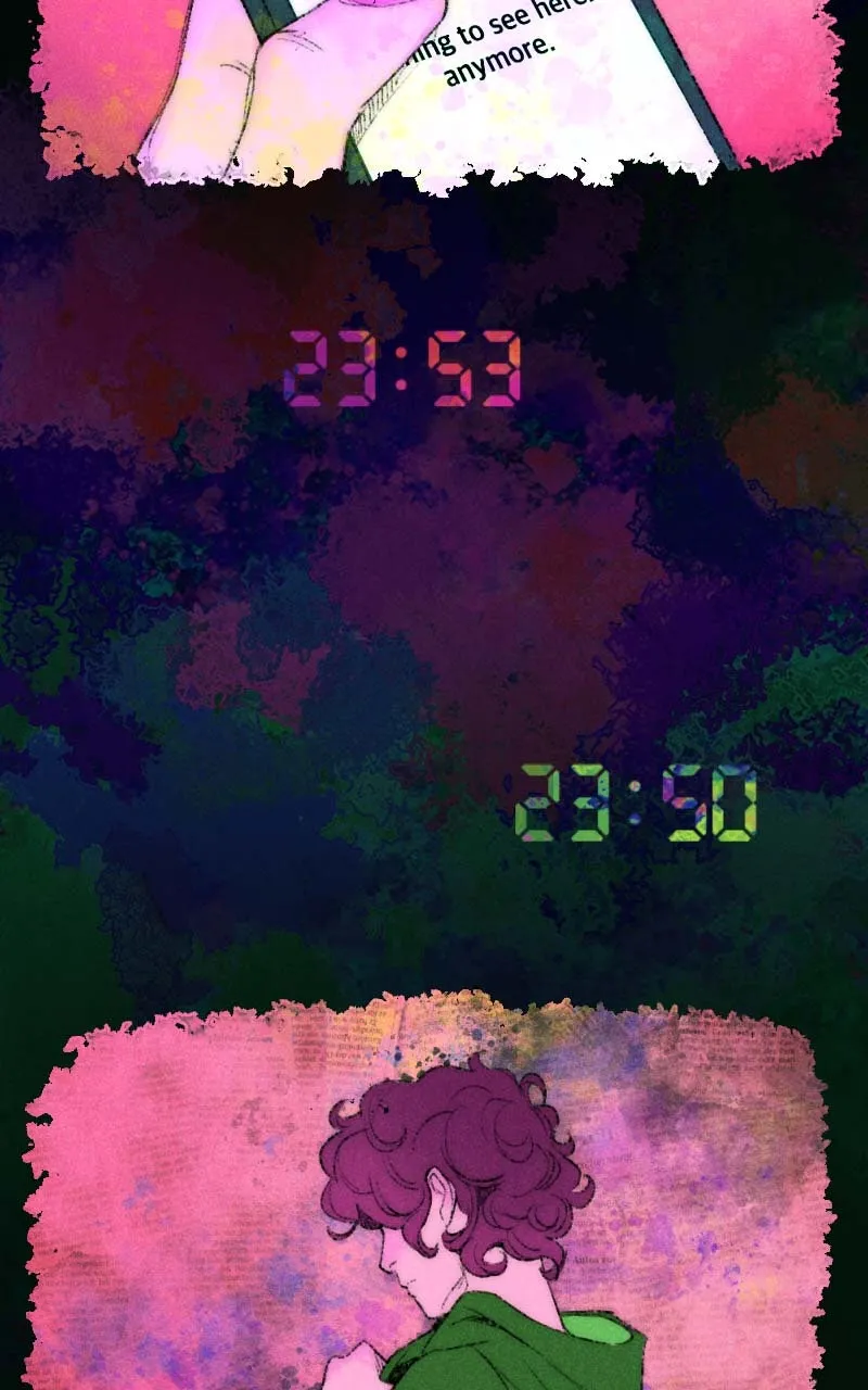 Rewriting Extinction Chapter 12 page 11 - 