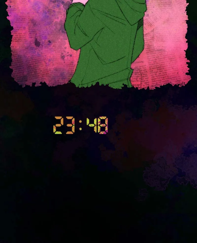 Rewriting Extinction Chapter 12 page 12 - 