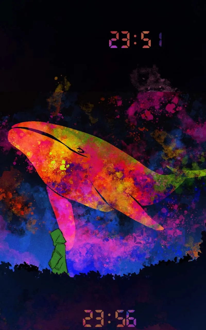 Rewriting Extinction Chapter 12 page 13 - 