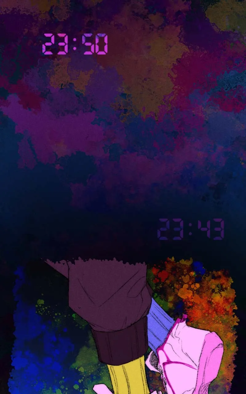Rewriting Extinction Chapter 12 page 15 - 
