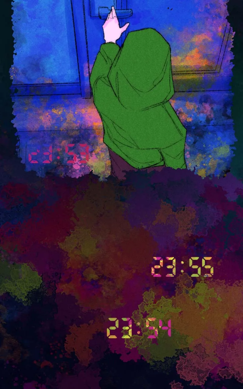 Rewriting Extinction Chapter 12 page 17 - 