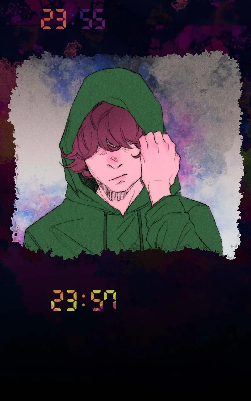 Rewriting Extinction Chapter 12 page 18 - 