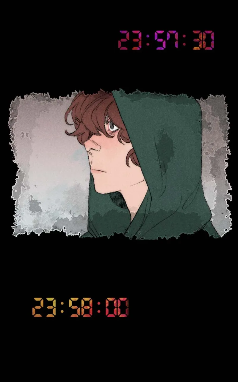 Rewriting Extinction Chapter 12 page 19 - 