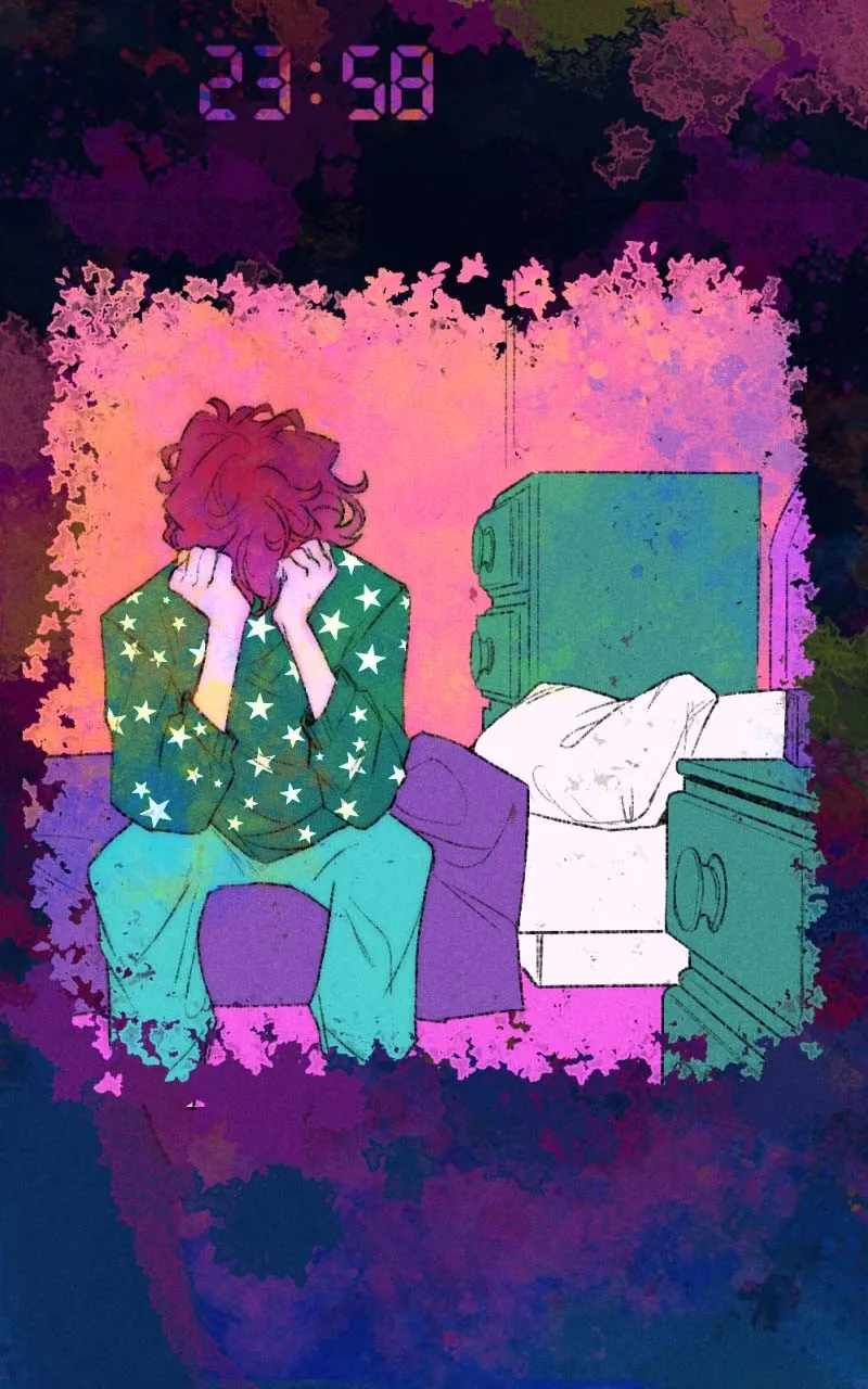 Rewriting Extinction Chapter 12 page 5 - 