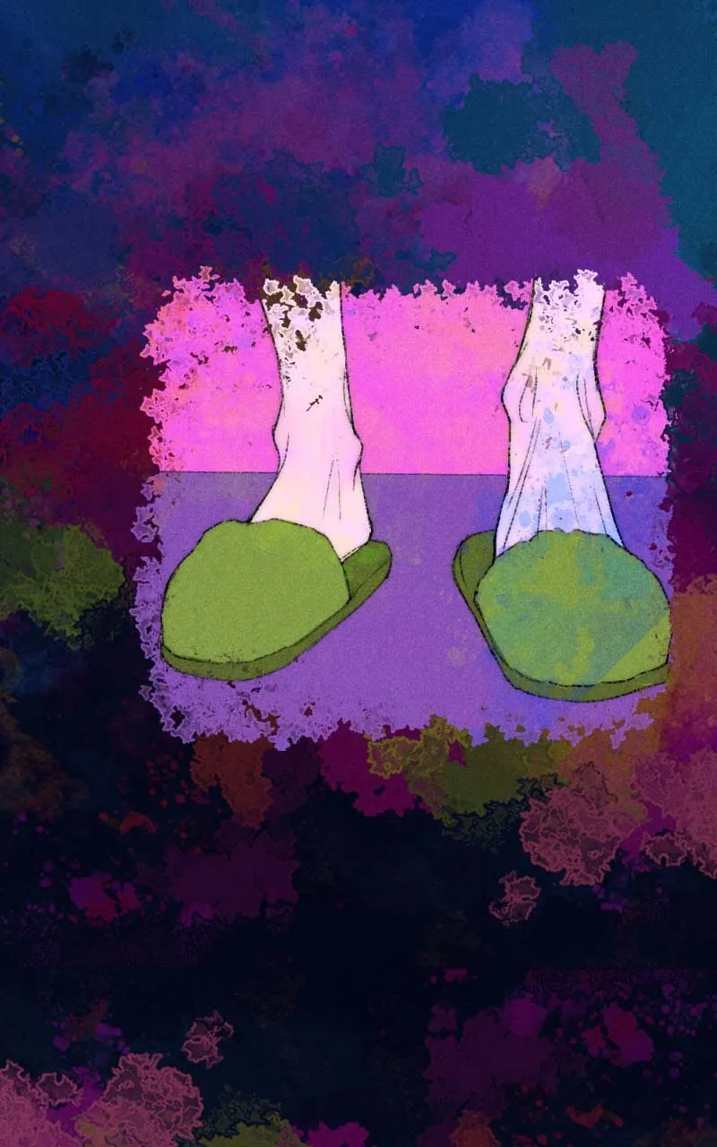 Rewriting Extinction Chapter 12 page 6 - 
