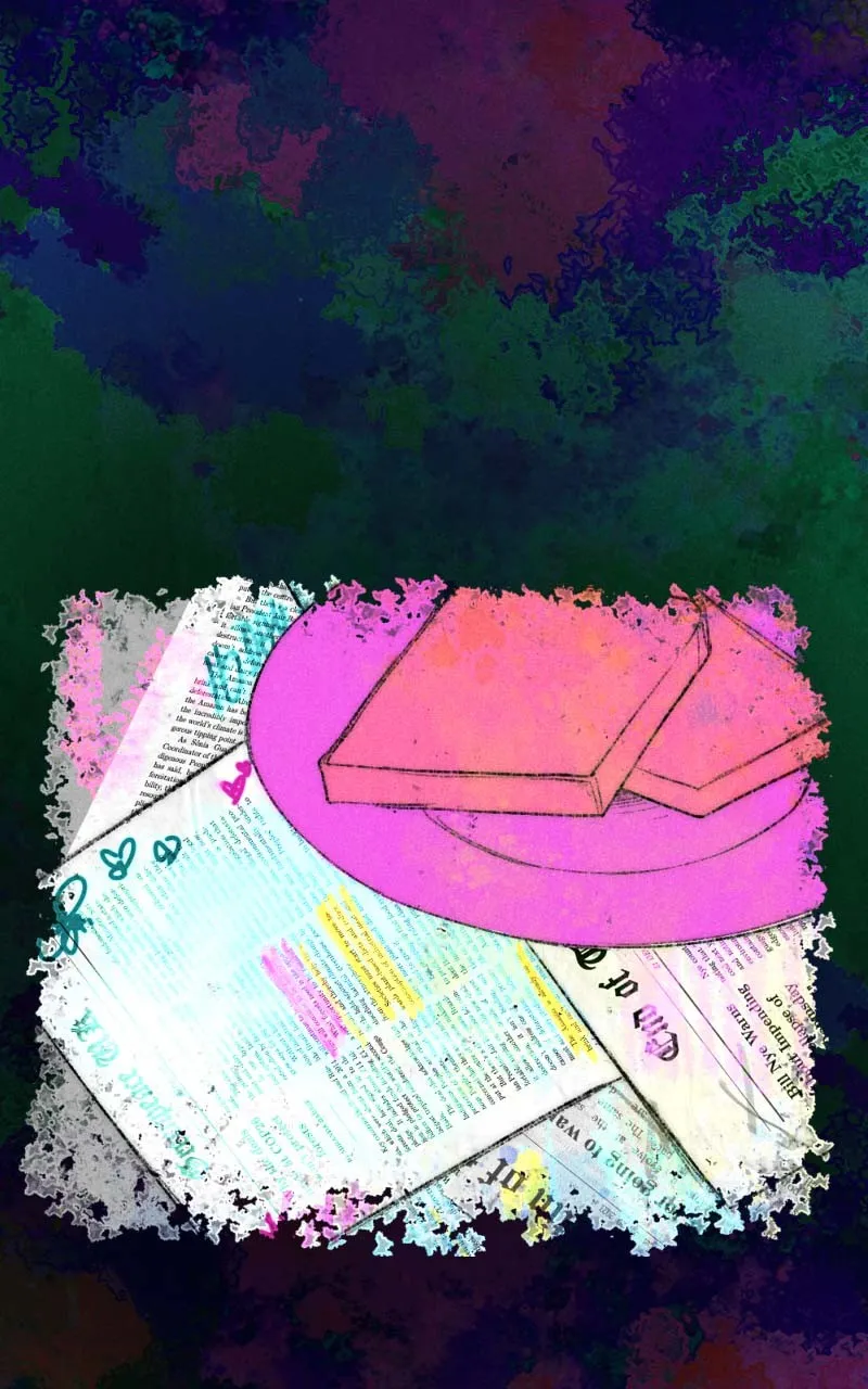 Rewriting Extinction Chapter 12 page 8 - 