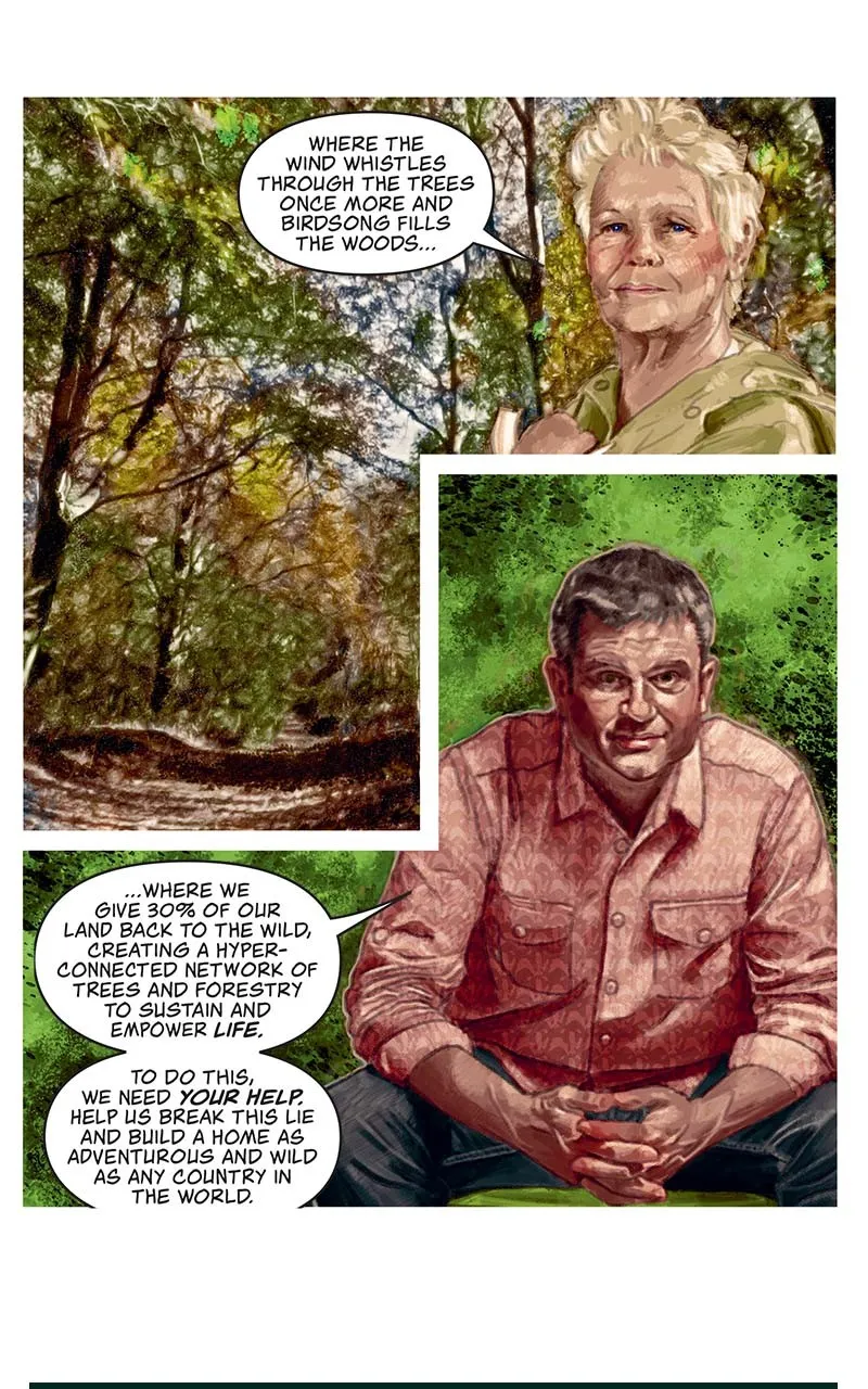 Rewriting Extinction Chapter 13 page 13 - 