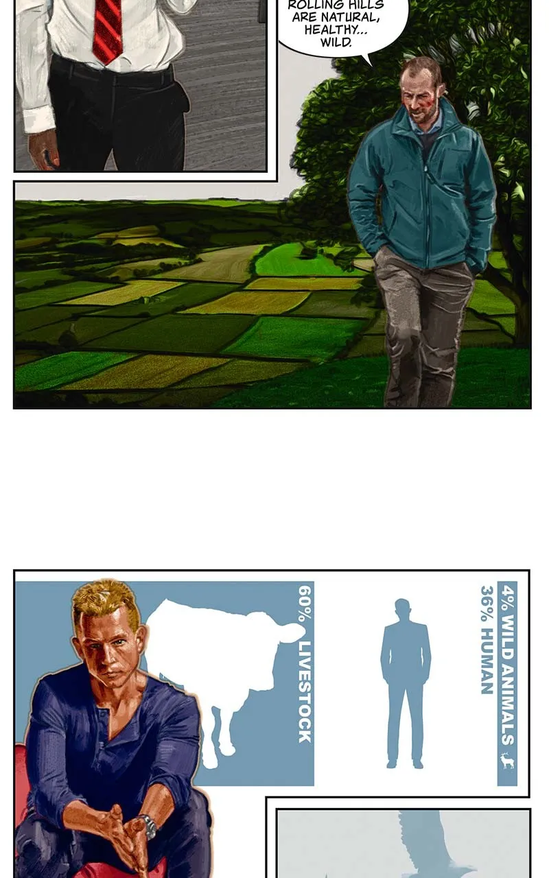 Rewriting Extinction Chapter 13 page 3 - 