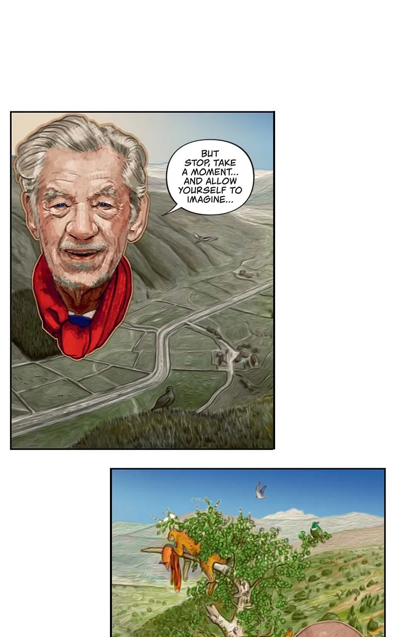Rewriting Extinction Chapter 13 page 7 - 