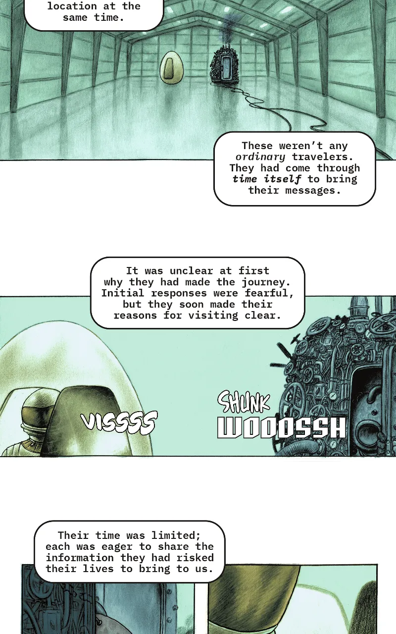 Rewriting Extinction Chapter 14 page 2 - 