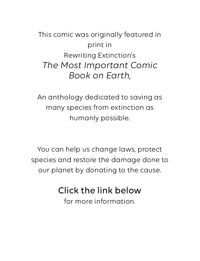 Rewriting Extinction Chapter 14 page 13 - 