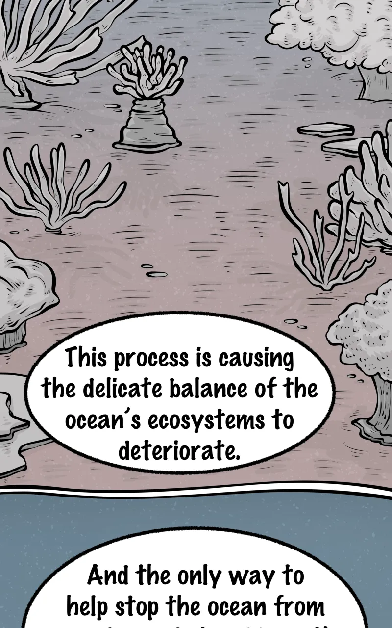 Rewriting Extinction Chapter 15 page 11 - 