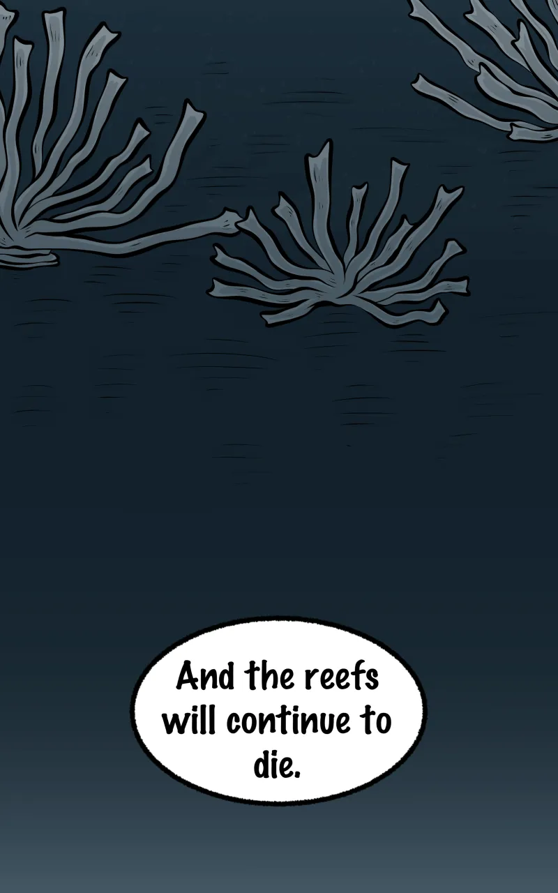 Rewriting Extinction Chapter 15 page 14 - 