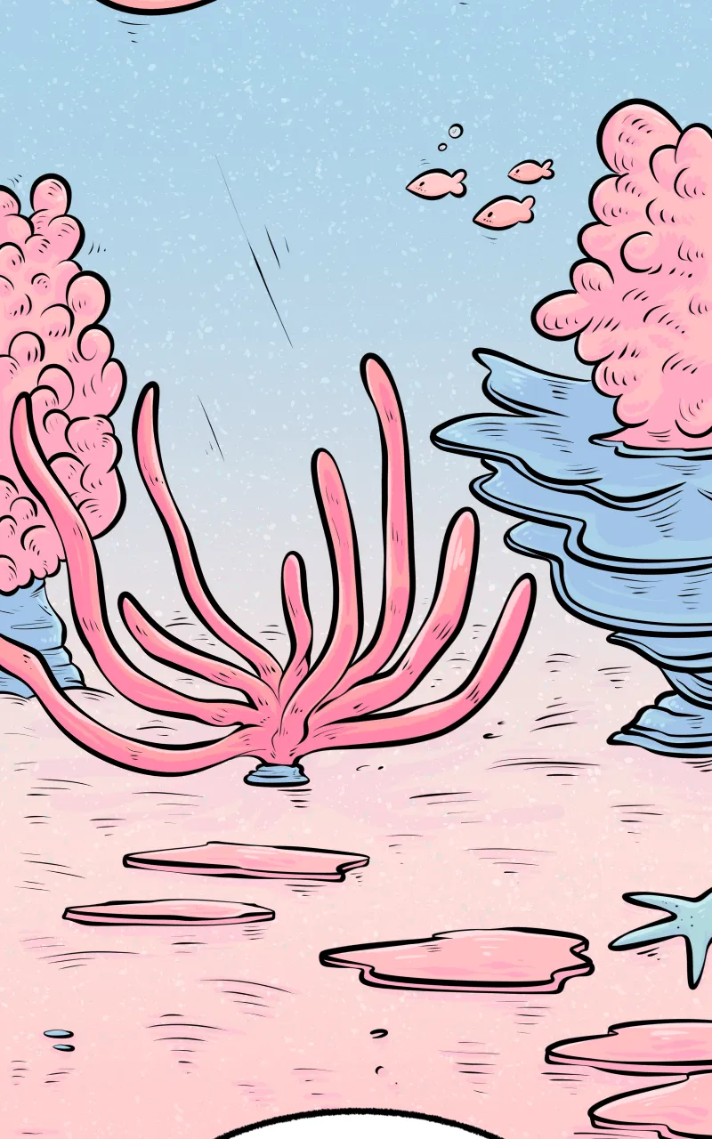Rewriting Extinction Chapter 15 page 4 - 